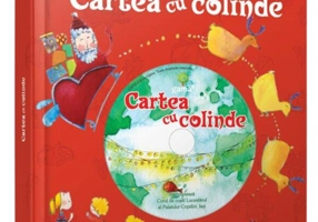 Cartea cu colinde