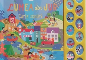 Caută și ascultă. Lumea din jur