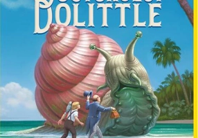 Povestea doctorului Dolittle - HC