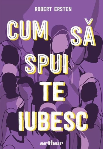 Cum să spui te iubesc