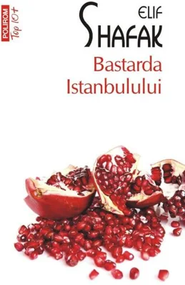 Bastarda Istanbulului (Top 10+)