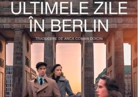 Ultimele zile în Berlin