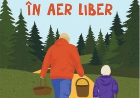 TATAVENTURI în aer liber