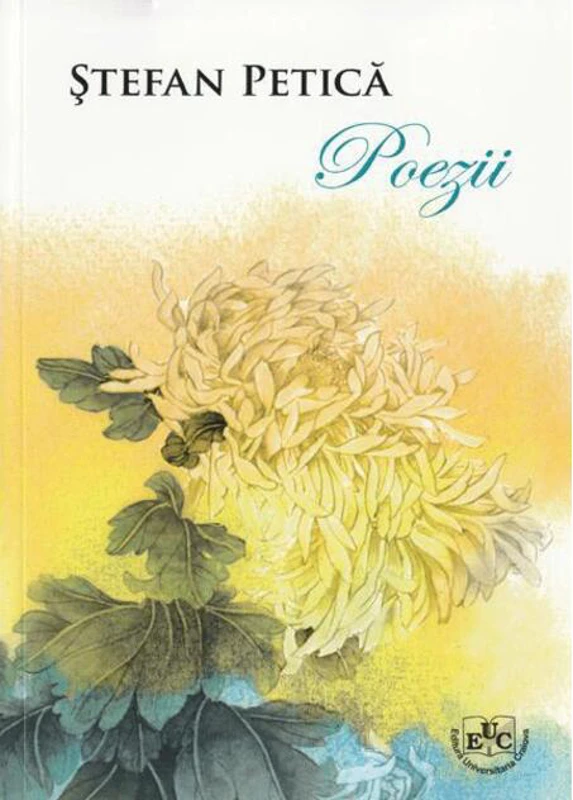 Poezii