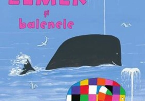Elmer și balenele