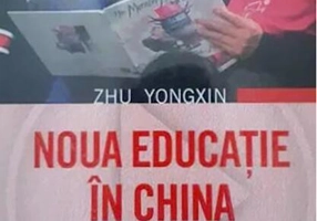 Noua educație în China. Un experiment reușit