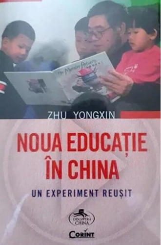 Noua educație în China. Un experiment reușit