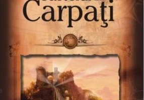 Castelul din Carpați