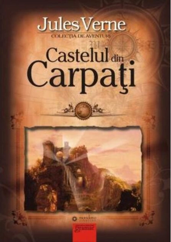 Castelul din Carpați