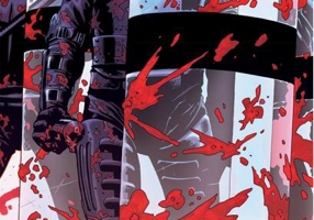 The Walking Dead (Vol. 25)