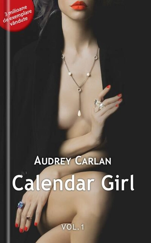 Calendar girl (vol. 1)