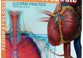 Fiziopatologie. Lucrări practice (Vol. II)