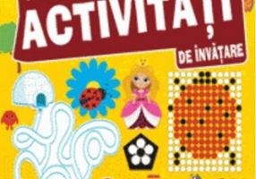 101 Mega activități de învățare