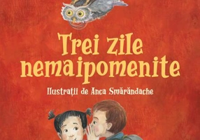 Trei zile nemaipomenite