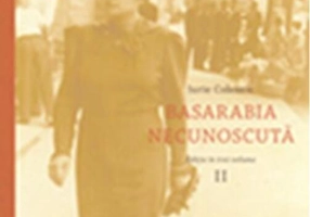 Basarabia necunoscută (Vol.2)