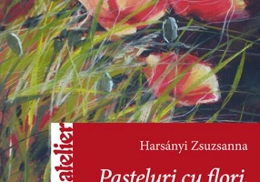 Pasteluri cu flori, grădini şi câmpuri