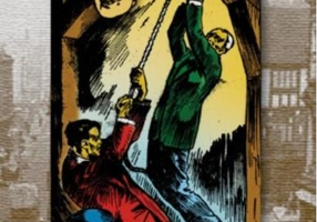 Al Capone Vol.2 - Trădarea