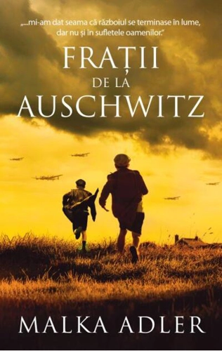 Frații de la Auschwitz