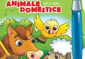 Animale domestice