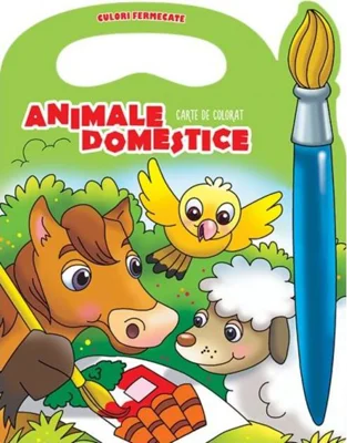 Animale domestice