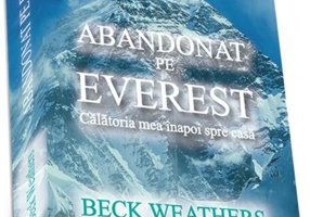 Abandonat pe Everest