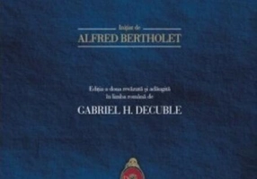 Dicționarul religiilor (RESIGILAT)