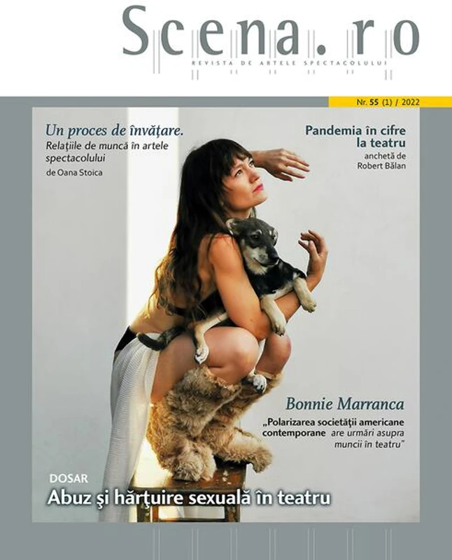 Scena.ro nr.55/ 2022