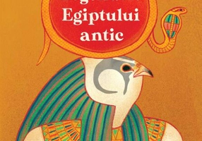 Legendele Egiptului antic