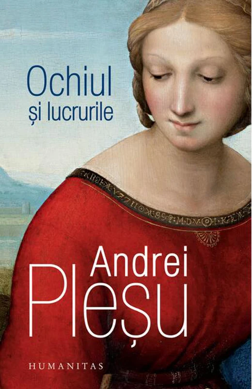 Ochiul și lucrurile