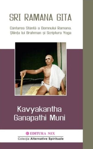 Sri Ramana Gita