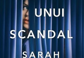 Anatomia unui scandal