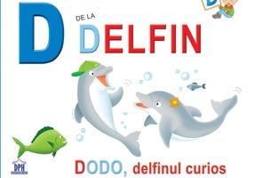 D de la Delfin