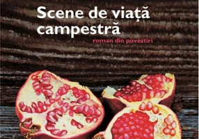 Scene de viaţă campestră