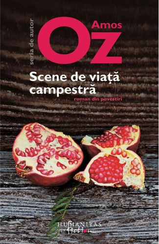 Scene de viaţă campestră