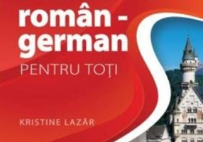 Ghid de conversaţie român-german pentru toţi