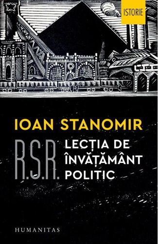 R.S.R. Lecția de învățământ politic