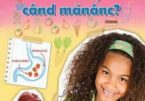 Ce se întâmplă când mănânc?
