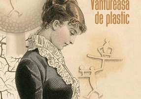 Vântureasa de plastic