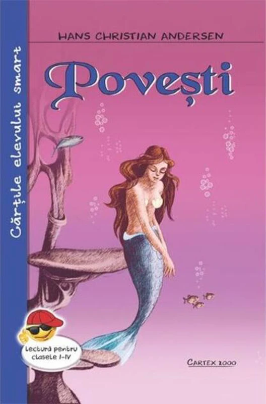 Povești