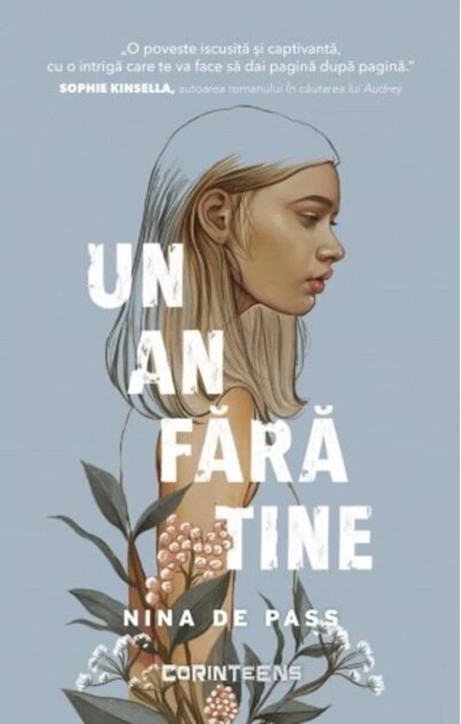Un an fără tine