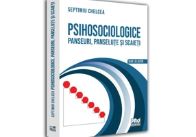 Psihosociologice