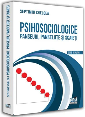 Psihosociologice