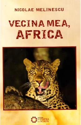 Vecina mea, Africa