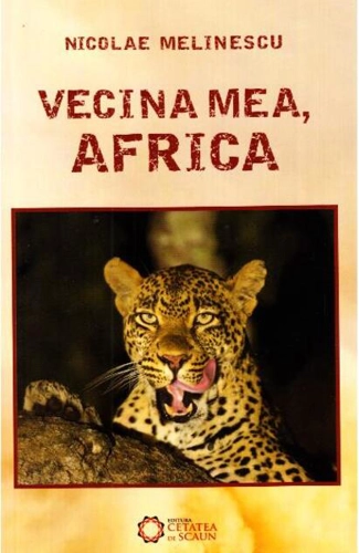 Vecina mea, Africa