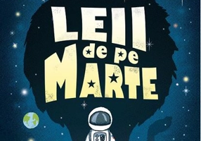 Leii de pe Marte