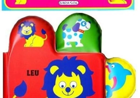 Citim în cădiță. Animalele