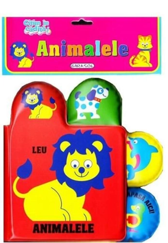 Citim în cădiță. Animalele