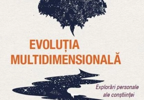 Evoluția multidimensională. Explorări personale ale conștiinței