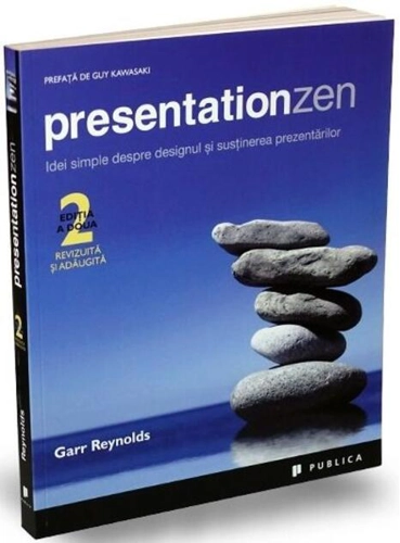 Presentation Zen