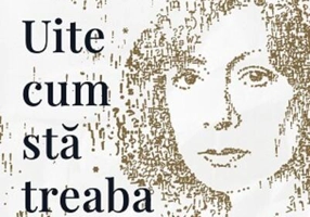 Uite cum stă treaba